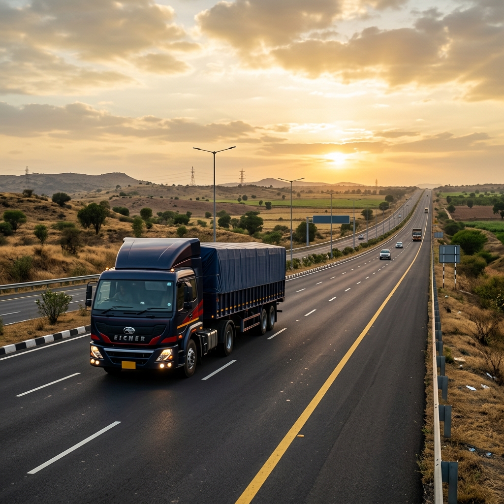 Highway Transportation